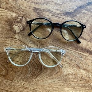 Blue Light Glasses